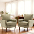 Comfy Living Room Accent Chair